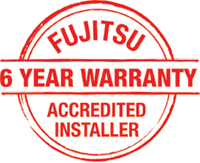 fujitsu accredited