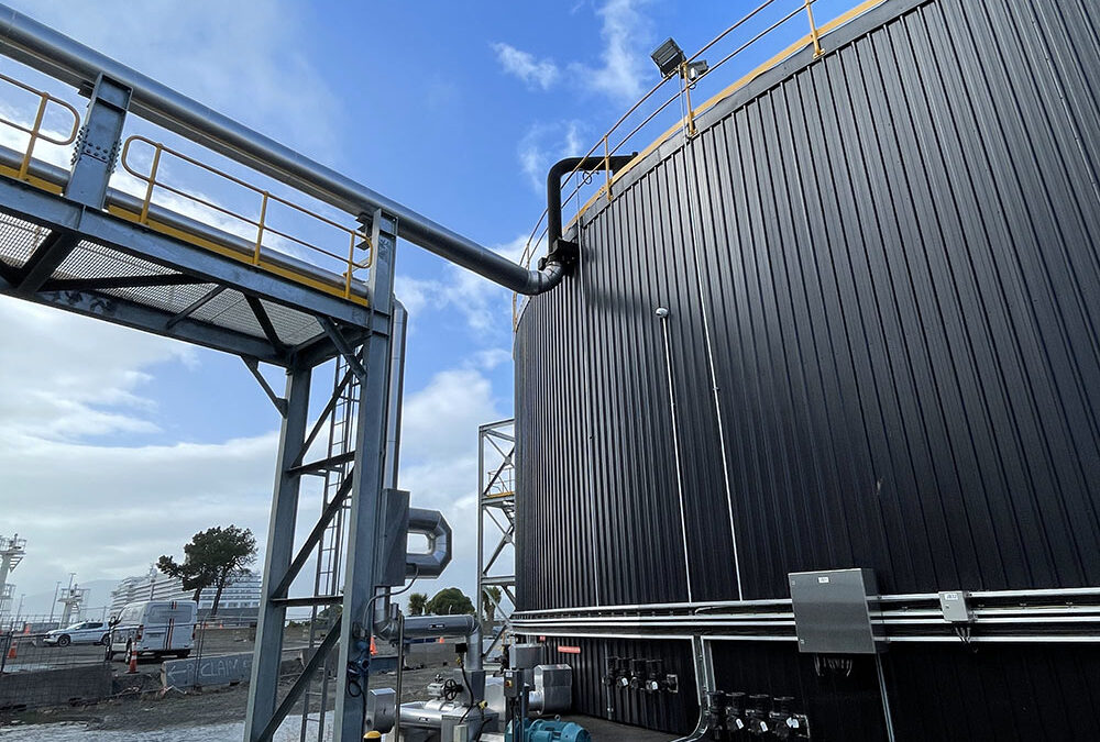 Road Science Lyttleton