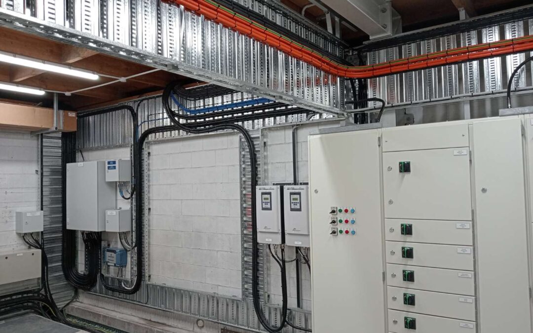 Z Energy JOFS Christchurch Airport