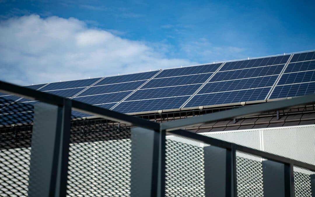 Lightforce Solar PV Systems
