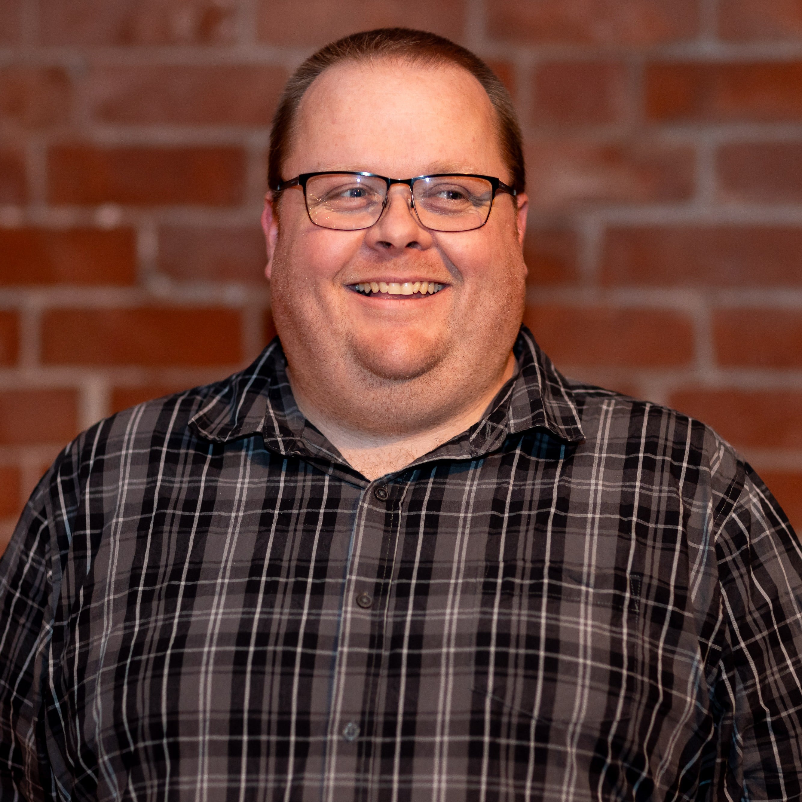 Andy McGregor - Hazardous Area Consultant