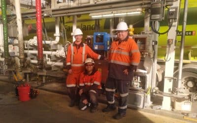 Celebrating Staff Milestones!